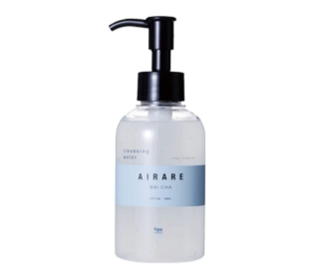 AIRARE　cleansing water